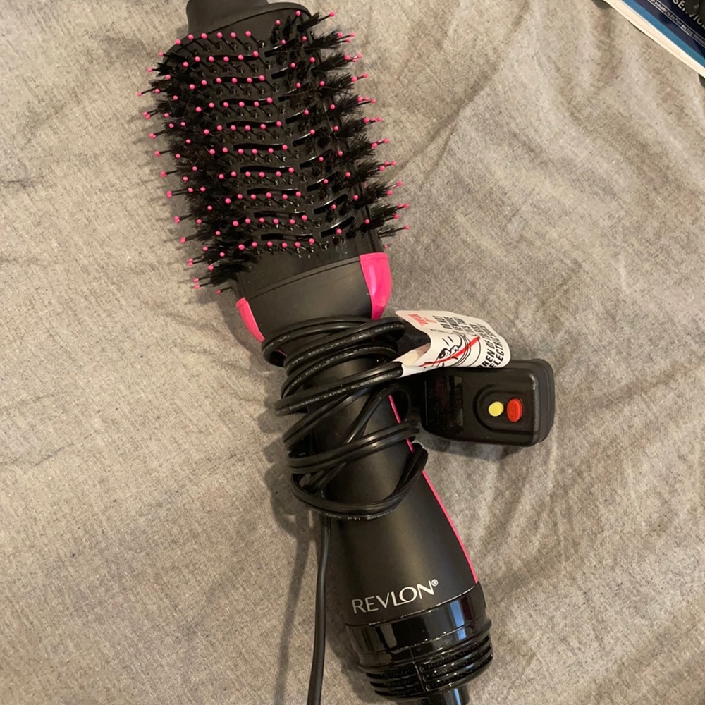 Revlon blowout dryer